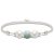 Thomas Sabo ezüst A2119-010-7-L22V - A2119-010-7-L22V