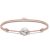 Thomas Sabo ezüst A2124-380-9-L22V - A2124-380-9-L22V