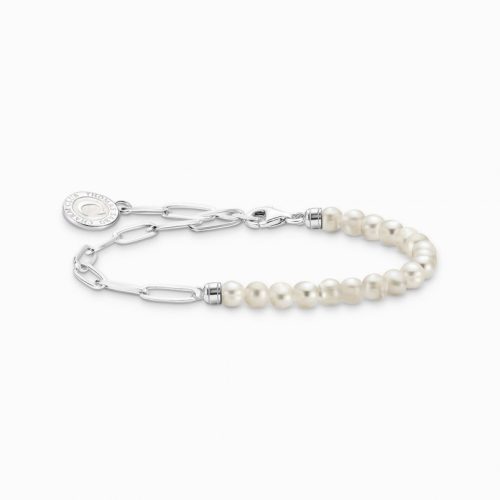 Thomas Sabo ezüst A2129-158-14-L19 - A2129-158-14-L19