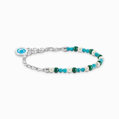 Thomas Sabo ezüst A2130-158-7-L15V - A2130-158-7-L15V