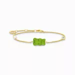 Thomas Sabo ezüst A2151-445-6-L19V - A2151-445-6-L19V