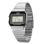 Casio A700WE-1AEF - A700WE-1AEF