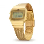 Casio A700WEMG-9AEF - A700WEMG-9AEF