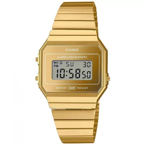 Casio A700WEVG-9AEF - A700WEVG-9AEF