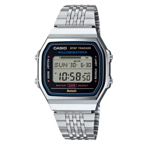 Casio ABL-100WE-1AEF - ABL-100WE-1AEF