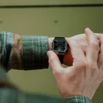 Casio ABL-100WEGG-1BEF - ABL-100WEGG-1BEF