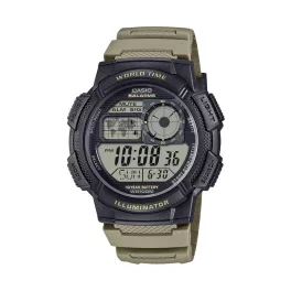 Casio AE-1000W-5AVEF