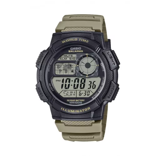 Casio AE-1000W-5AVEF