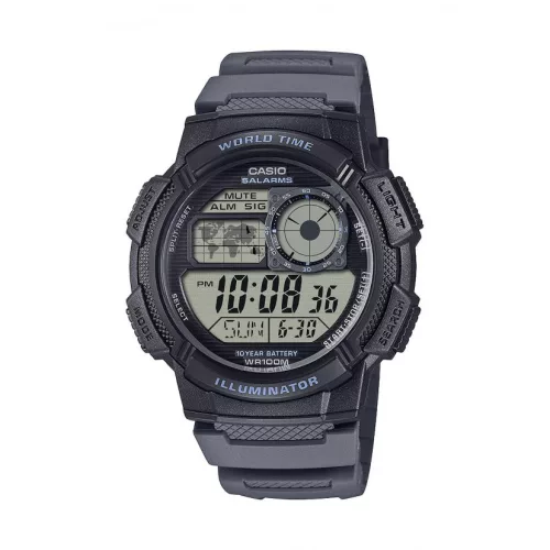Casio AE-1000W-8AVEF
