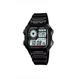 Casio AE-1200WH-1AVEF - AE-1200WH-1AVEF