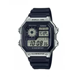 Casio AE-1200WH-1CVEF - AE-1200WH-1CVEF