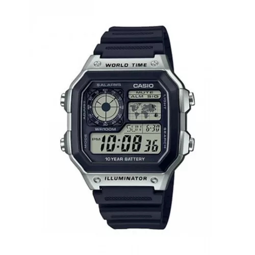 Casio AE-1200WH-1CVEF - AE-1200WH-1CVEF