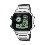 Casio AE-1200WHD-1AVEF - AE-1200WHD-1AVEF