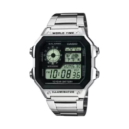 Casio AE-1200WHD-1AVEF - AE-1200WHD-1AVEF