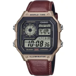 Casio AE-1200WHL-5AVEF - AE-1200WHL-5AVEF