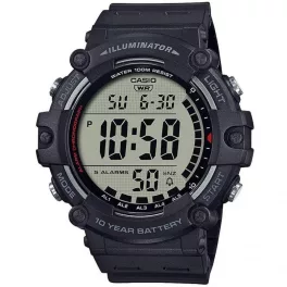 Casio AE-1500WH-1AVEF - AE-1500WH-1AVEF