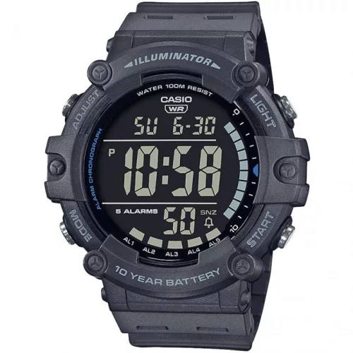 Casio AE-1500WH-8BVEF - AE-1500WH-8BVEF