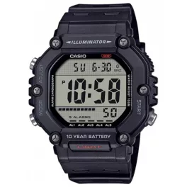 Casio AE-1600H-1AVEF - AE-1600H-1AVEF