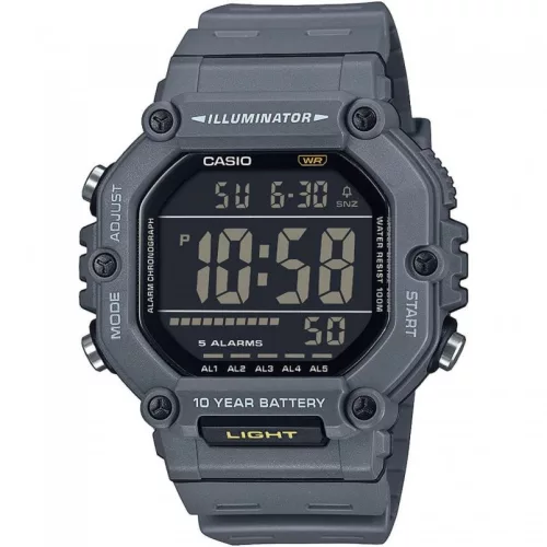 Casio AE-1600H-8BVEF - AE-1600H-8BVEF
