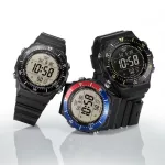 Casio AE-1700H-1BVEF