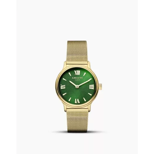 Amalys AMW-201
