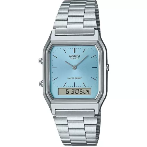 Casio AQ-230A-2A1MQYES - AQ-230A-2A1MQYES