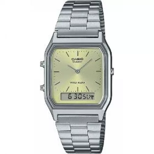 Casio AQ-230A-9AMQYES - AQ-230A-9AMQYES