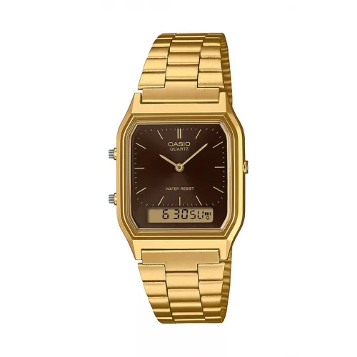 Casio AQ-230GA-5AMQYES - AQ-230GA-5AMQYES