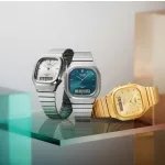 Casio AQ-240E-7AEF