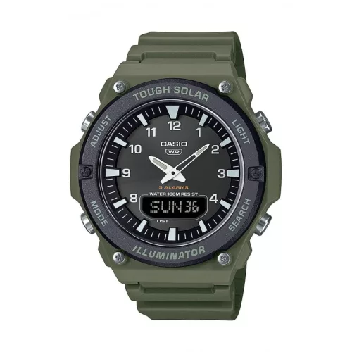 Casio AQ-S820W-3BVEF - AQ-S820W-3BVEF