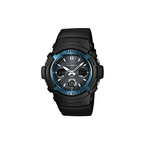 Casio AWG-M100A-1AER - AWG-M100A-1AER