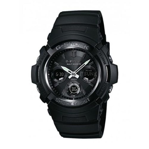 Casio AWG-M100B-1AER - AWG-M100B-1AER