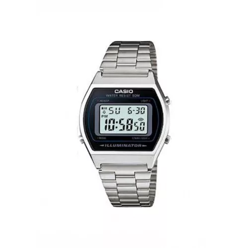 Casio B640WD-1AVEF - B640WD-1AVEF