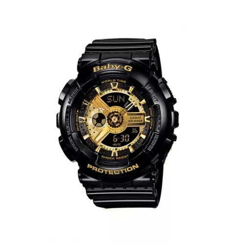 Casio BA-110-1AER - BA-110-1AER