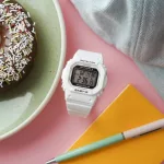 Casio BGD-5650-7ER - BGD-5650-7ER