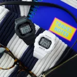 Casio BGD-5650-7ER - BGD-5650-7ER