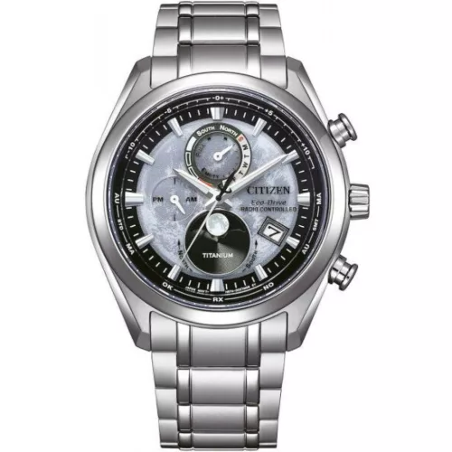 Citizen BY1010-81H - BY1010-81H