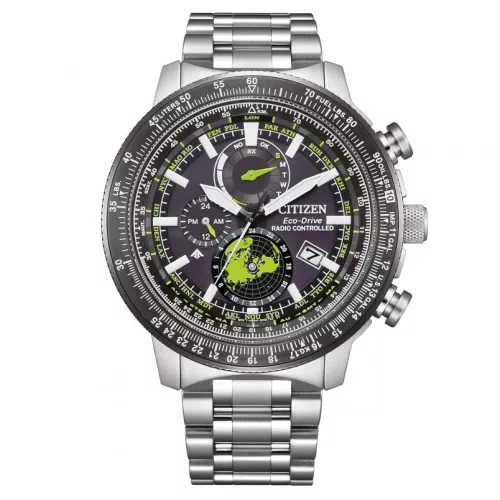 Citizen BY3006-53E - BY3006-53E