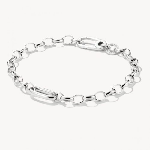 Thomas Sabo ezüst C1202-001-21-L17 - C1202-001-21-L17