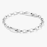 Thomas Sabo ezüst C1202-001-21-L19 - C1202-001-21-L19