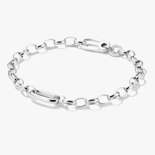 Thomas Sabo ezüst C1202-001-21-L19 - C1202-001-21-L19