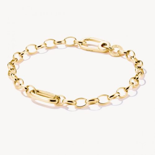Thomas Sabo ezüst C1202-413-39-L17 - C1202-413-39-L17