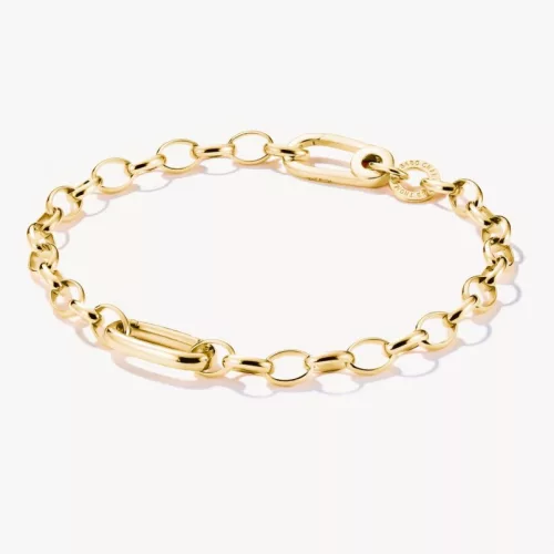 Thomas Sabo ezüst C1202-413-39-L17 - C1202-413-39-L17