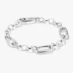 Thomas Sabo ezüst C1203-001-21-L17 - C1203-001-21-L17