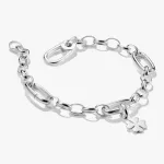 Thomas Sabo ezüst C1203-001-21-L17 - C1203-001-21-L17