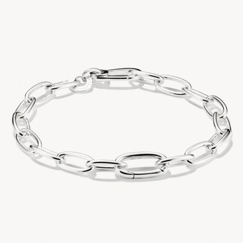 Thomas Sabo ezüst C1204-001-21-L19 - C1204-001-21-L19