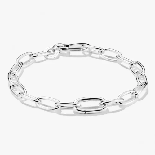Thomas Sabo ezüst C1204-001-21-L19 - C1204-001-21-L19