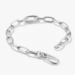 Thomas Sabo ezüst C1204-001-21-L19 - C1204-001-21-L19