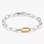 Thomas Sabo ezüst C1204-413-7-L19 - C1204-413-7-L19