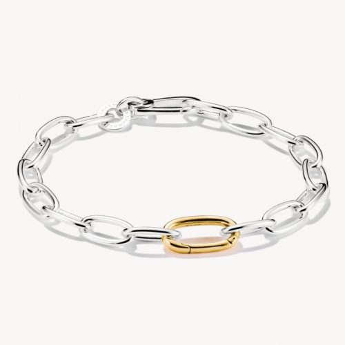 Thomas Sabo ezüst C1204-413-7-L19 - C1204-413-7-L19